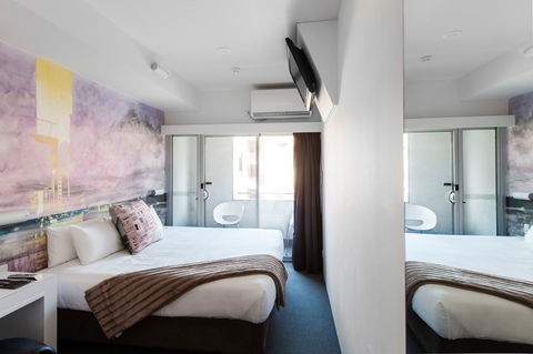 Majestic Minima Hotel - Accommodation Georgetown 11