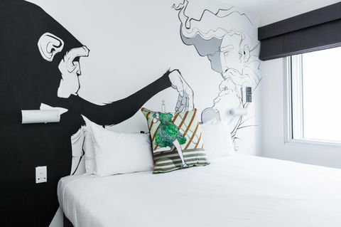 Majestic Minima Hotel - Accommodation Georgetown 20