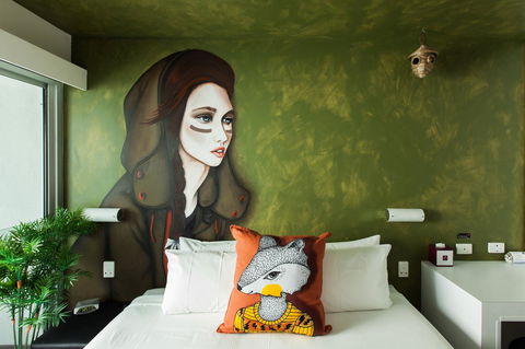 Majestic Minima Hotel - Accommodation Georgetown 17