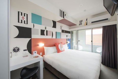 Majestic Minima Hotel - Accommodation Georgetown 1