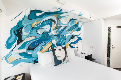 Majestic Minima Hotel - Accommodation Georgetown 19
