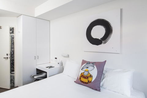 Majestic Minima Hotel - Accommodation Georgetown 25