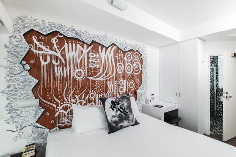 Majestic Minima Hotel - Accommodation Georgetown 22