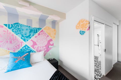 Majestic Minima Hotel - Accommodation Georgetown 13