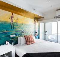 Majestic Minima Hotel - Accommodation Georgetown