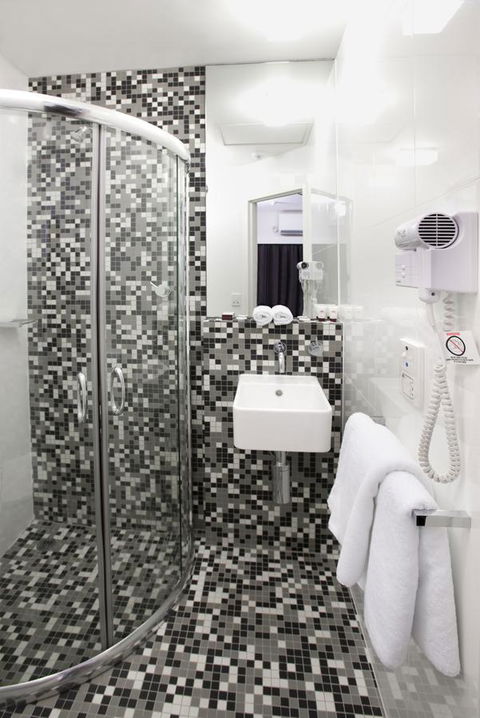 Majestic Minima Hotel - Accommodation Georgetown 9