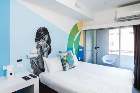 Majestic Minima Hotel - Accommodation Georgetown 21