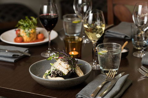 Rydges Norwest Sydney - Accommodation Georgetown 24