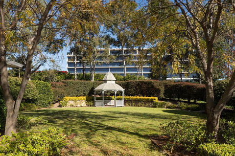 Rydges Norwest Sydney - Accommodation Georgetown 33