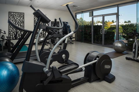 Rydges Norwest Sydney - Accommodation Georgetown 43