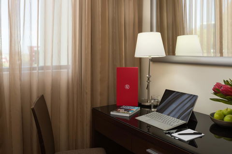 Rydges Norwest Sydney - Accommodation Georgetown 4