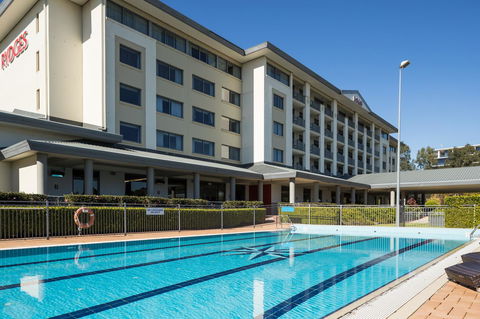 Rydges Norwest Sydney - Accommodation Georgetown 0