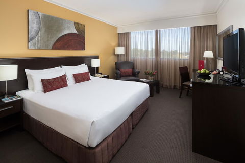 Rydges Norwest Sydney - Accommodation Georgetown 6