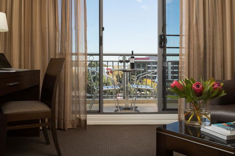 Rydges Norwest Sydney - Accommodation Georgetown 8