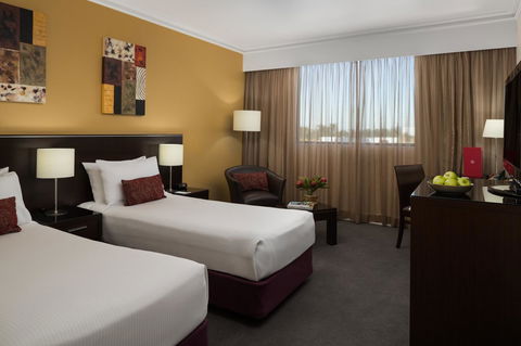 Rydges Norwest Sydney - Accommodation Georgetown 10