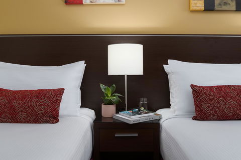 Rydges Norwest Sydney - Accommodation Georgetown 11