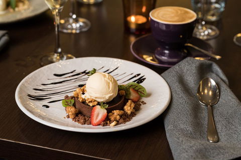 Rydges Norwest Sydney - Accommodation Georgetown 28