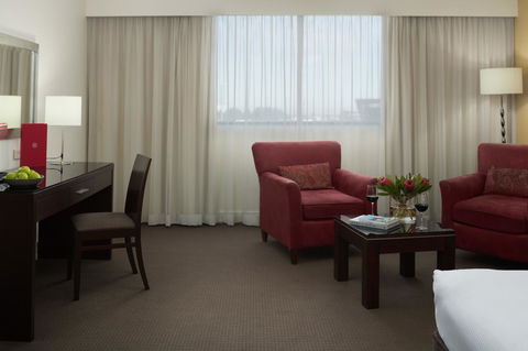 Rydges Norwest Sydney - Accommodation Georgetown 12