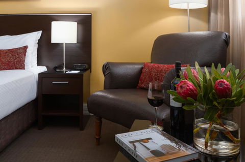 Rydges Norwest Sydney - Accommodation Georgetown 3