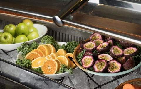 Rydges Norwest Sydney - Accommodation Georgetown 17