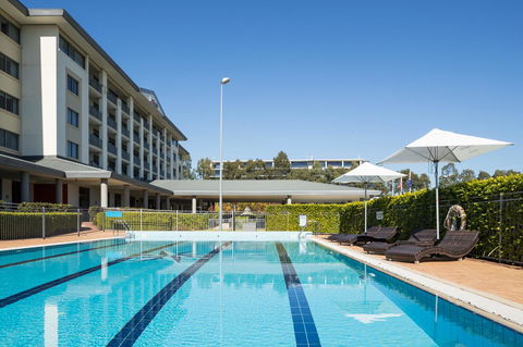 Rydges Norwest Sydney - Accommodation Georgetown 44