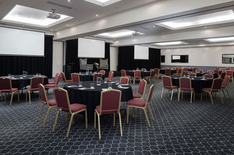 Rydges Norwest Sydney - Accommodation Georgetown 37