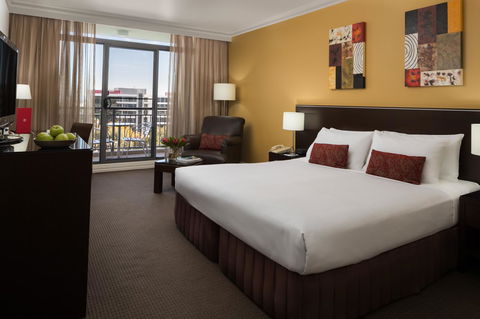 Rydges Norwest Sydney - Accommodation Georgetown 7