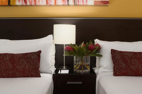 Rydges Norwest Sydney - Accommodation Georgetown 5