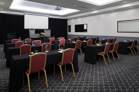 Rydges Norwest Sydney - Accommodation Georgetown 39