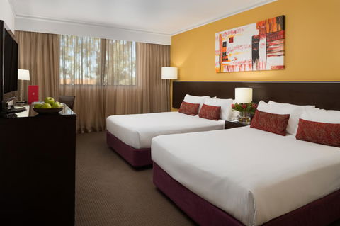 Rydges Norwest Sydney - Accommodation Georgetown 9