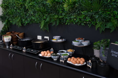 Rydges Norwest Sydney - Accommodation Georgetown 18