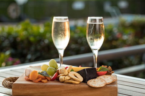 Rydges Norwest Sydney - Accommodation Georgetown 22
