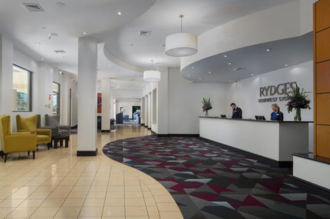 Rydges Norwest Sydney - Accommodation Georgetown 2
