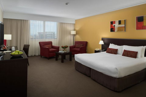 Rydges Norwest Sydney - Accommodation Georgetown 13