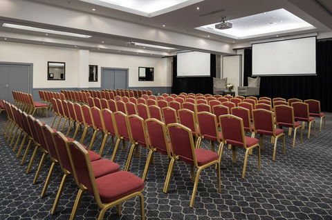 Rydges Norwest Sydney - Accommodation Georgetown 41