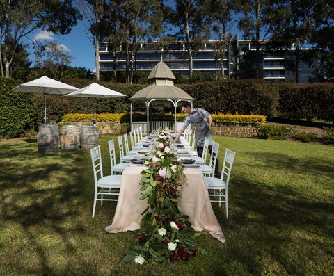 Rydges Norwest Sydney - Accommodation Georgetown 29
