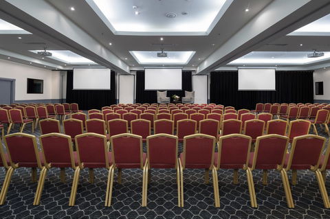 Rydges Norwest Sydney - Accommodation Georgetown 42