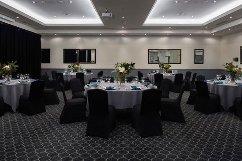 Rydges Norwest Sydney - Accommodation Georgetown 36