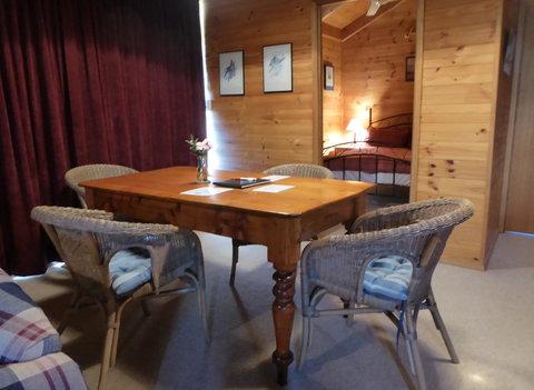 Molly's Chase - Accommodation Georgetown 18