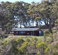 Molly's Chase - Accommodation Georgetown