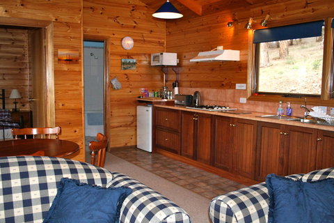 Molly's Chase - Accommodation Georgetown 3