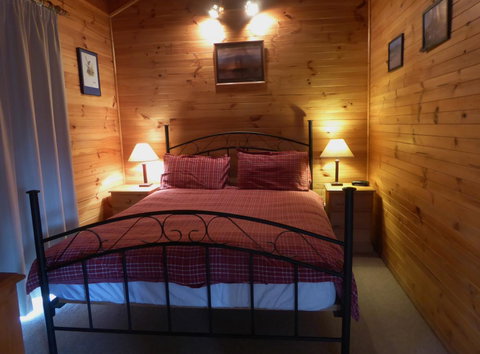 Molly's Chase - Accommodation Georgetown 20