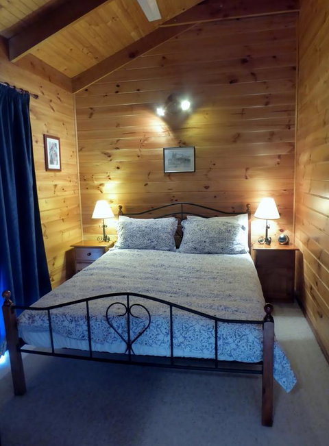 Molly's Chase - Accommodation Georgetown 5