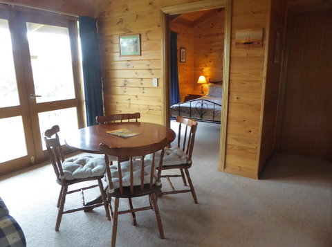 Molly's Chase - Accommodation Georgetown 4