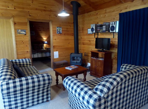 Molly's Chase - Accommodation Georgetown 2