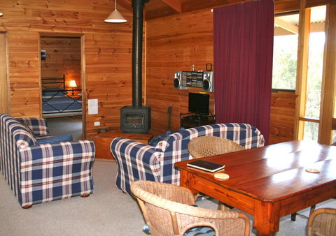 Molly's Chase - Accommodation Georgetown 17