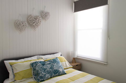 A Coonawarra Experience - Accommodation Georgetown 15
