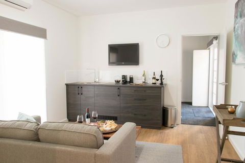 A Coonawarra Experience - Accommodation Georgetown 5