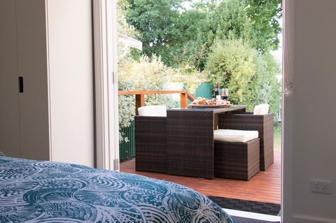 A Coonawarra Experience - Accommodation Georgetown 0