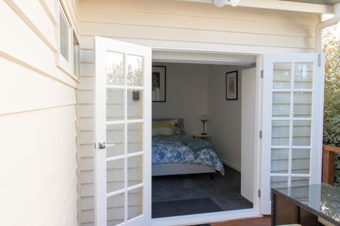 A Coonawarra Experience - Accommodation Georgetown 3